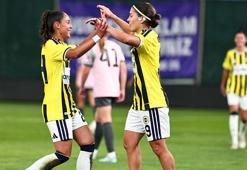 Fenerbahçe arsaVev, UEFA Avrupa Kupası’nda Son 16 Turu’na yükseldi
