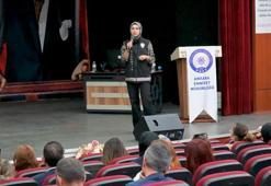 Ankara’da 3 bin 217 rehber öğretmene ‘şiddetin önlenmesi’ eğitimi