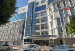 Mersin'de Büyükşehir ve 2 ilçe belediyesine operasyon; Vahap Seçer dahil, 59 gözaltı