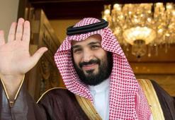 Suudi Arabistan Veliaht Prensi Bin Selman: Bölgenin istikrarı için 'Mekke Ortak Savunma Anlaşması'nı kurduk