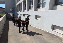Adana'da 100 kilo esrar ele geçirildi; 3 tutuklama