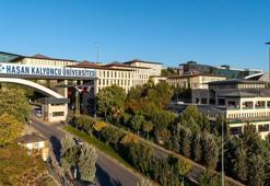Hasan Kalyoncu Üniversitesi, THE 2027 Dünya Üniversite Sıralaması’nda yer aldı