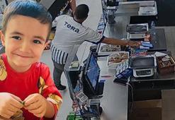 DMD hastası Göktuğ'un bağış kumbaralarını çalan şüpheli tutuklandı