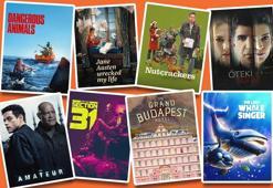 Sonbahara özel film ve diziler D-Smart’ta