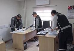 Kırıkkale Belediyesi'ne 'rüşvet' operasyonu: 3 gözaltı