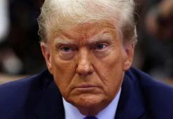 Trump’tan Suudi Arabistan'a acil iniş yapan uçakla ilgili açıklama