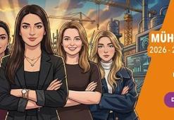 Global Engineer Girls Türkiye programı yeni dönem katılımcılarını bekliyor