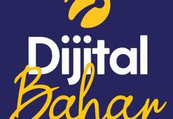 Turkcell’in Dijital Bahar Projesi’ne Communitas Awards’tan ödül