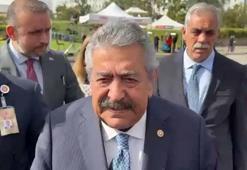 MHP’li Yıldız: İzleme Komisyonu'nun 10 gün içinde kurulacağını ümit ediyorum