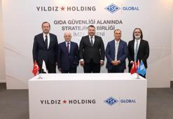Yıldız Holding ve TSE Global’den gıda güvenliği alanında iş birliği