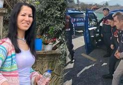 Kadınlar Günü'nde Sermin'i öldüren eşe ağırlaştırılmış müebbet