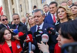 Özgür Özel: Mersin operasyonunun zamanlaması manidar
