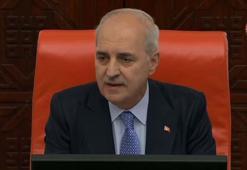 Kurtulmuş: Yeni anayasa, milletimiz için ertelenemez bir sorumluluktur