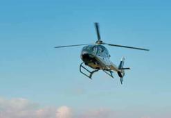 Zimbabve'de helikopter kazası: 6 ölü