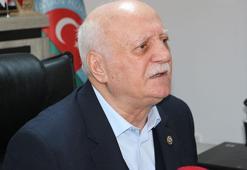 TZOB Başkanı Bayraktar: Üretici ile market arasındaki fiyat makası 7-8 kat oluyorsa bu anormal