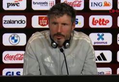 Mark van Bommel: Her maçı kazanmamız gerekiyor