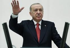 Cumhurbaşkanı Erdoğan: Cephe siyasetinin raf ömrü dolmuştur