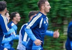 Kayserispor, milli arada hazırlıklarını sürdürüyor