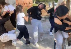 Çeşmede ıslatıp, yerde sürükleyerek darbettiler; liseli kızlar akran zorbalığını kaydettirdi