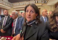 DEM Parti'li Buldan: İzleme Kurulu’nda zaman kaybetmemek gerekiyor