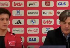 Vincenzo Montella: Galibiyetin bin tane babası vardır, mağlubiyetlerin öksüz olduğunu söyleyebilirim