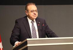 Egemen Bağış: Orta Doğu’da kalıcı güvenlik, barışla mümkündür