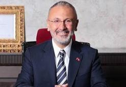 Eyüpsultan Belediyesi'ne operasyon: Başkan Mithat Bülent Özmen'in de aralarında bulunduğu 28 kişi gözaltında