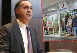 MHK soruşturmasında 7 şüpheli adliyeye sevk edildi