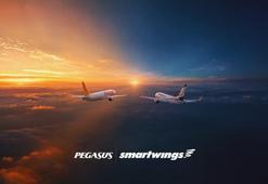 Pegasus, Çekya Hava Yolları ve Smartwings Grubu’nun satın alımını tamamladı