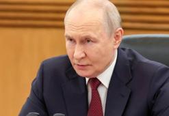 Putin: Doğrudan saldırı olursa tüm silahların kullanılması gündeme gelir