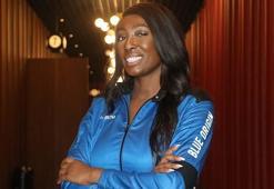 Amerikalı Astronot Aisha Bowe: Türkiye önümüzdeki dönemde yıldızlarda olacak