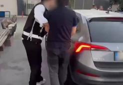 İstanbul merkezli 6 ilde FETÖ operasyonunda gözaltına alınan 20 şüpheli adliyeye sevk edildi