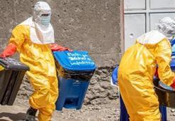 Kongo Demokratik Cumhuriyeti’ndeki Ebola salgınında hayatını kaybedenlerin sayısı 3 bin 982’ye yükseldi