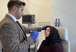 Kazada beyin tabanında oluşan açıklık, 4 yıl sonra fark edildi
