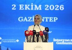 Bakan Göktaş: Kadınlar güçlenmeden hiçbir iklim hedefi gerçek anlamda uygulanamaz