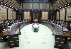 Fon Kurulu'nun ikinci toplantısı sona erdi