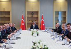Fon Koordinasyon Kurulu 2'nci kez toplandı; ödeme takvimi ele alındı