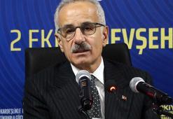 Bakan Uraloğlu: Ucu kime dokunuyorsa gereği yapılacak