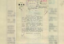 MİT, İnönü ile Churchill görüşmesinin Alman çevrelerine yansımasına ilişkin belgeyi paylaştı