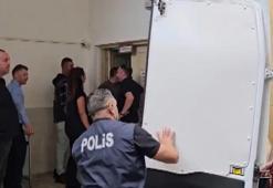 KKTC’deki gemi kazasında 9 şüpheliye 7 gün ek tutuklama