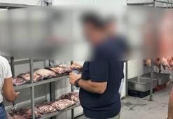 81 ilde gıda güvenliği operasyonları; 73 şüpheliye işlem yapıldı