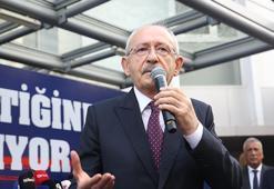 Kılıçdaroğlu: Vahap Seçer'in serbest bırakılmasını istiyorum