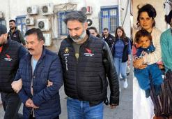 19 yıl sonra öldürüldükleri ortaya çıkan kız kardeşlerin cinayet sanıklarına ağırlaştırılmış müebbet