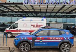 Zonguldak’ta kaçak maden ocağında göçük: 1 ölü