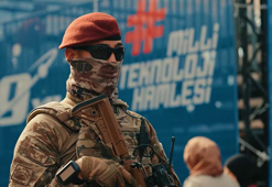 MSB'den TEKNOFEST Güneydoğu paylaşımı