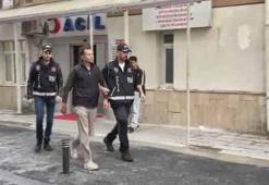MHK soruşturması: Hakem Yasin Kol İstanbul’da sağlık kontrolünden geçirildi