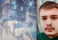 Kağıthane'de otomobille çarpışan motokurye kazadan 70 gün sonra öldü; sürücü tutuklandı