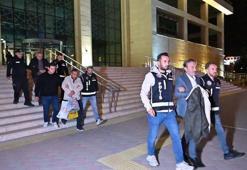 Kırıkkale Belediyesi’ne yönelik rüşvet operasyonunda 3 tutuklama