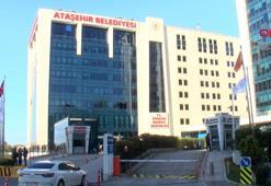 Ataşehir Belediyesi'ne operasyon; 13 kişi gözaltına alındı