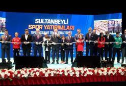 Bakan Bak: İstanbul’da lisanslı sporcu sayısını 1,5 milyona çıkaracağız